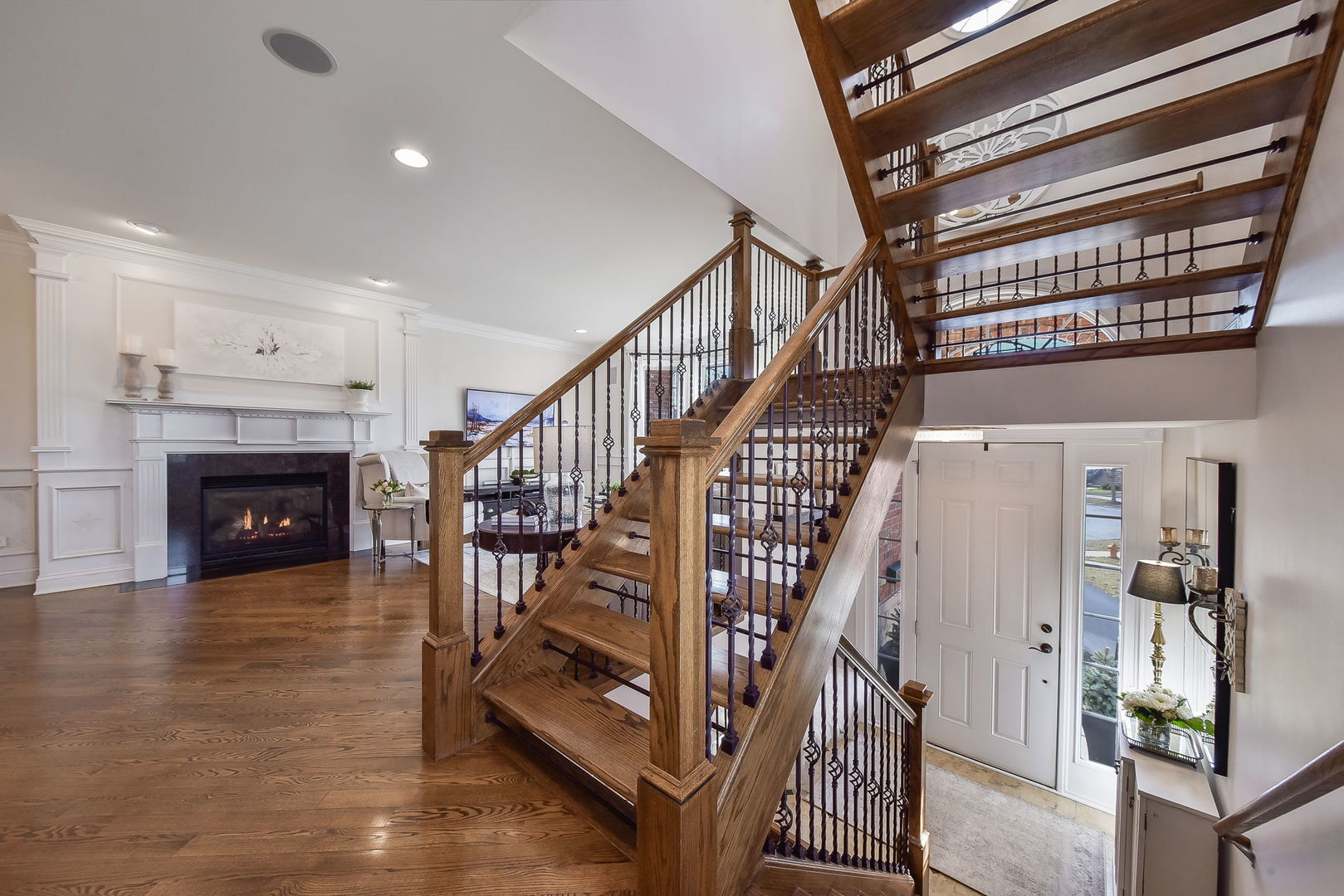 308 N Fremont Street