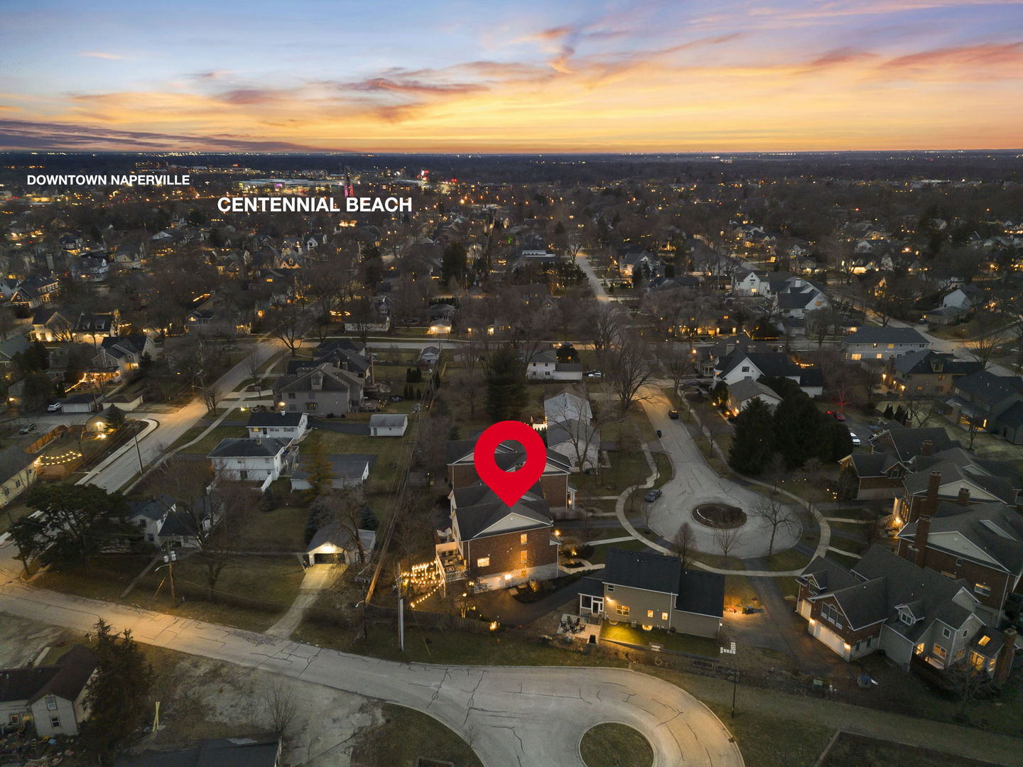 308 N Fremont Street