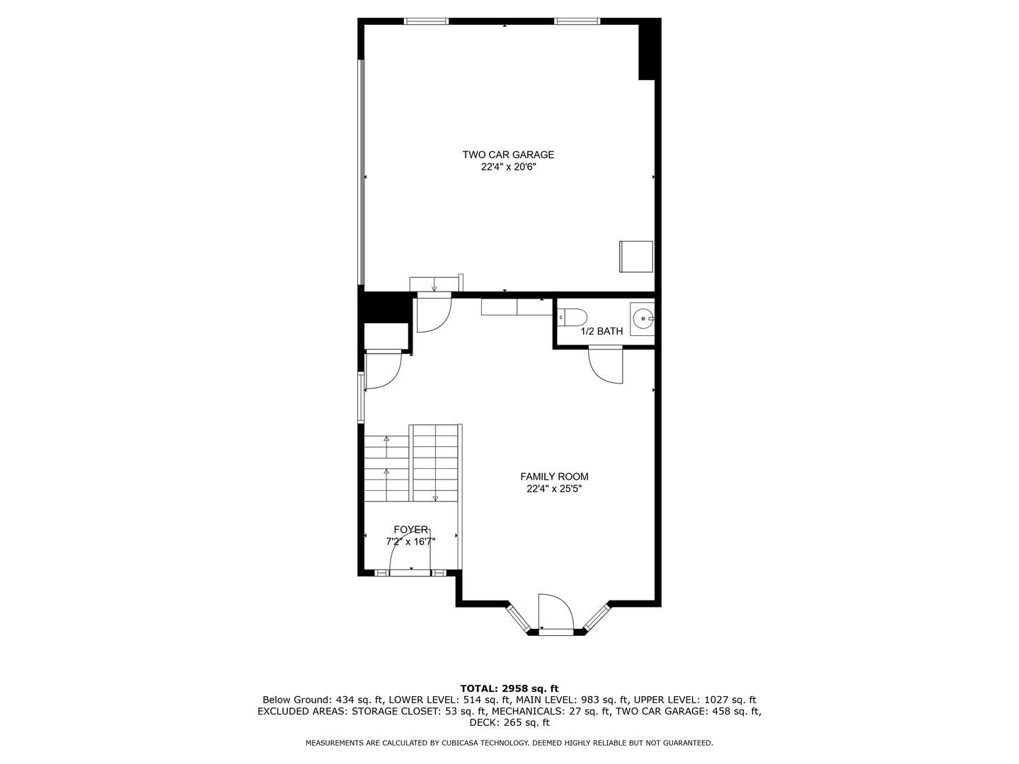 308 N Fremont Street