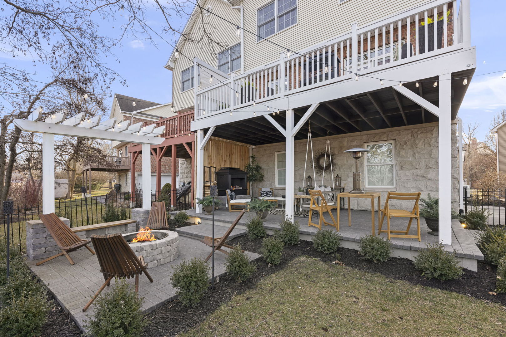 308 N Fremont Street