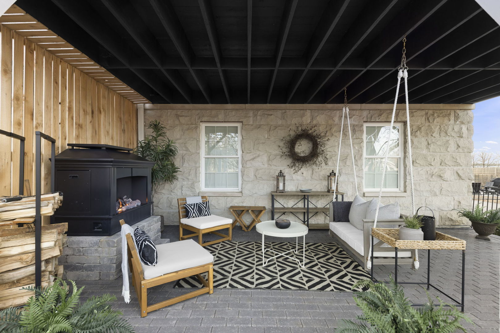 308 N Fremont Street