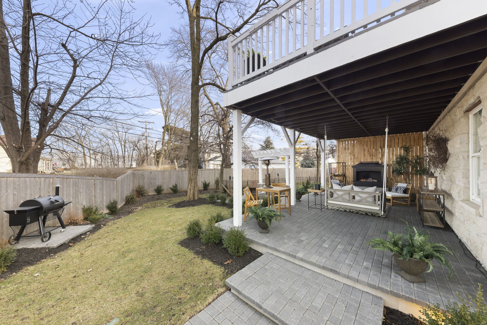 308 N Fremont Street