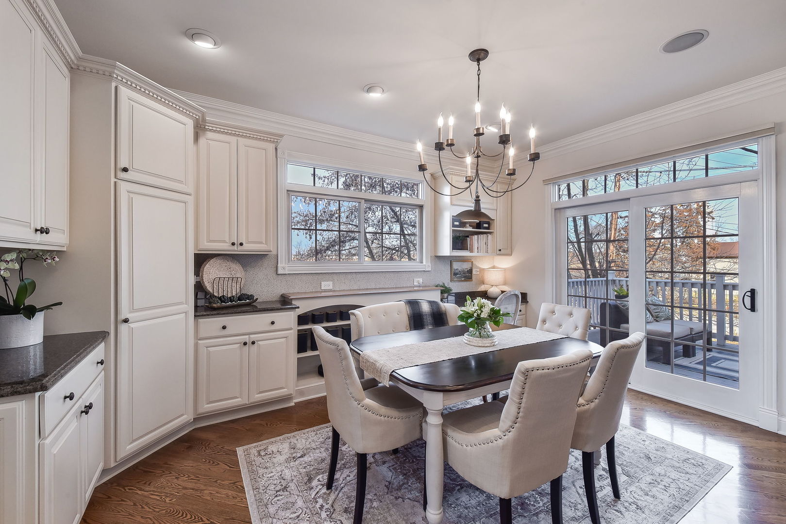 308 N Fremont Street