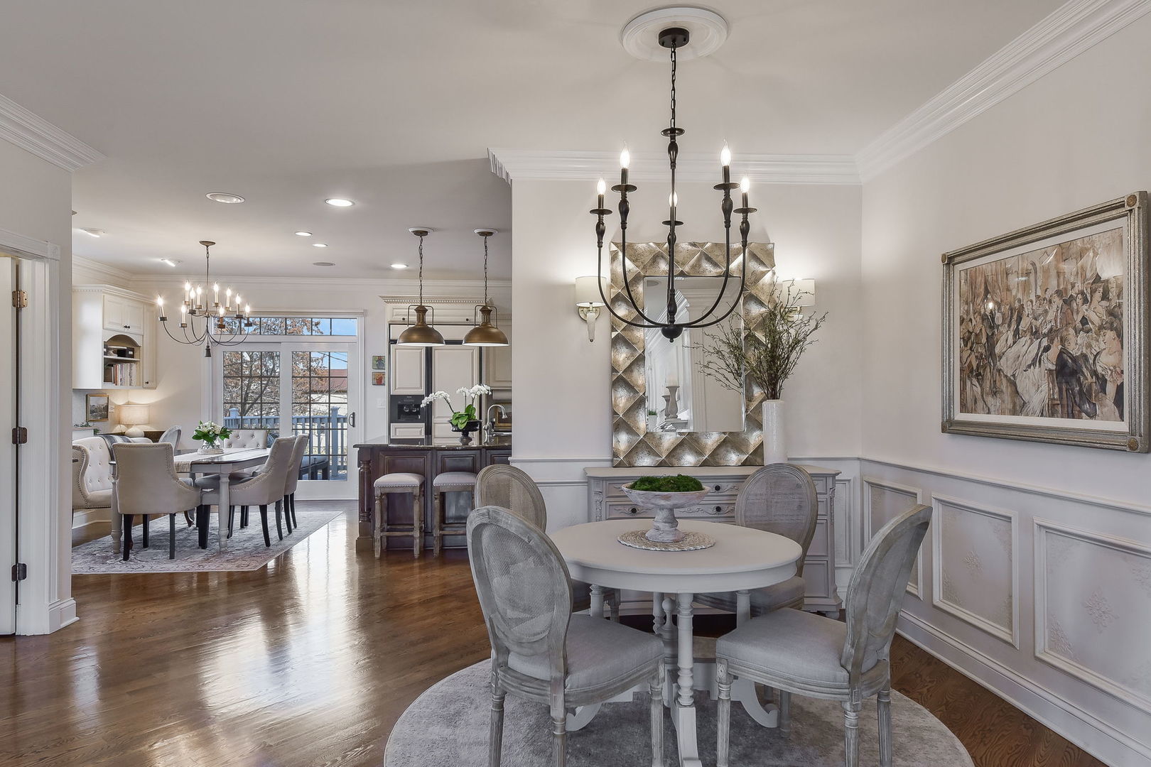 308 N Fremont Street