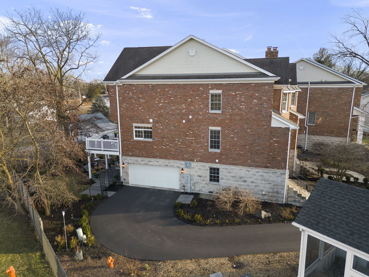 308 N Fremont Street