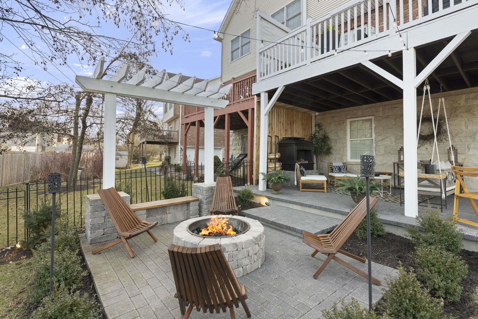 308 N Fremont Street