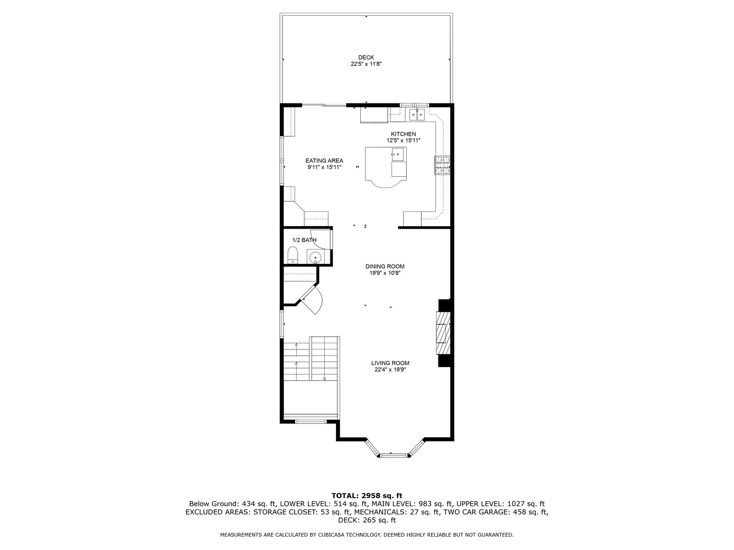 308 N Fremont Street