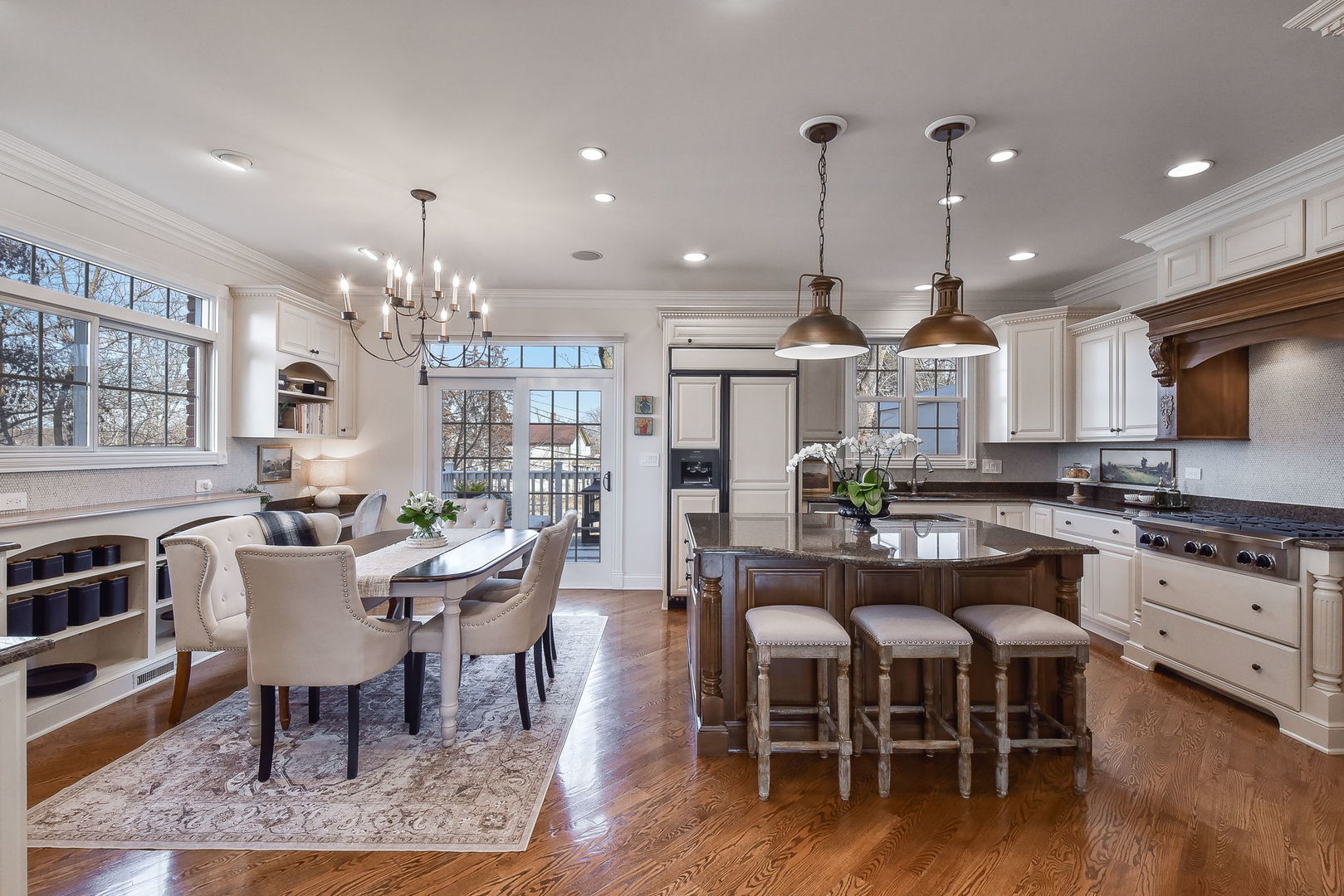 308 N Fremont Street