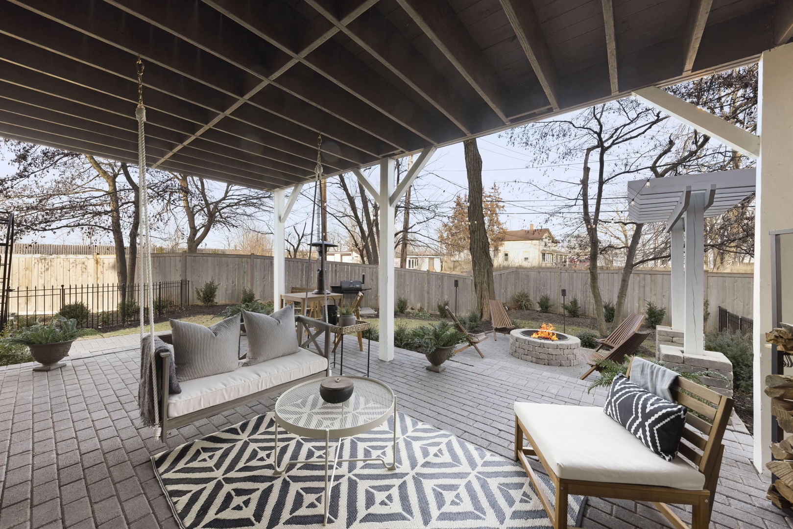 308 N Fremont Street