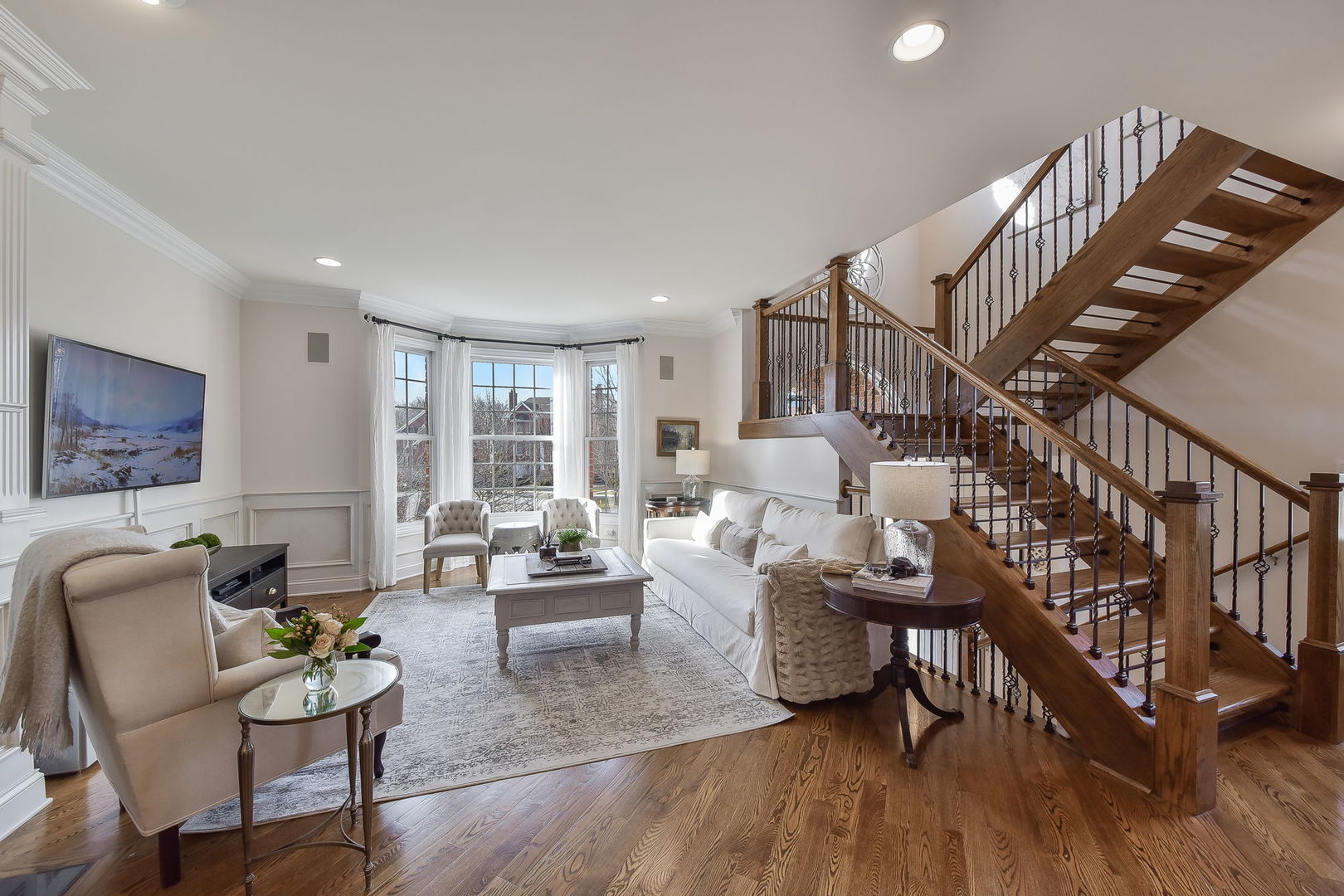 308 N Fremont Street