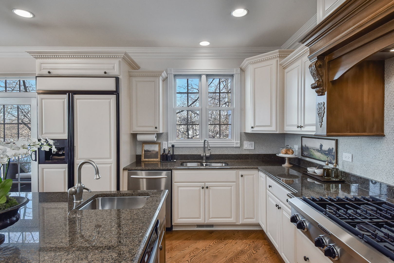 308 N Fremont Street