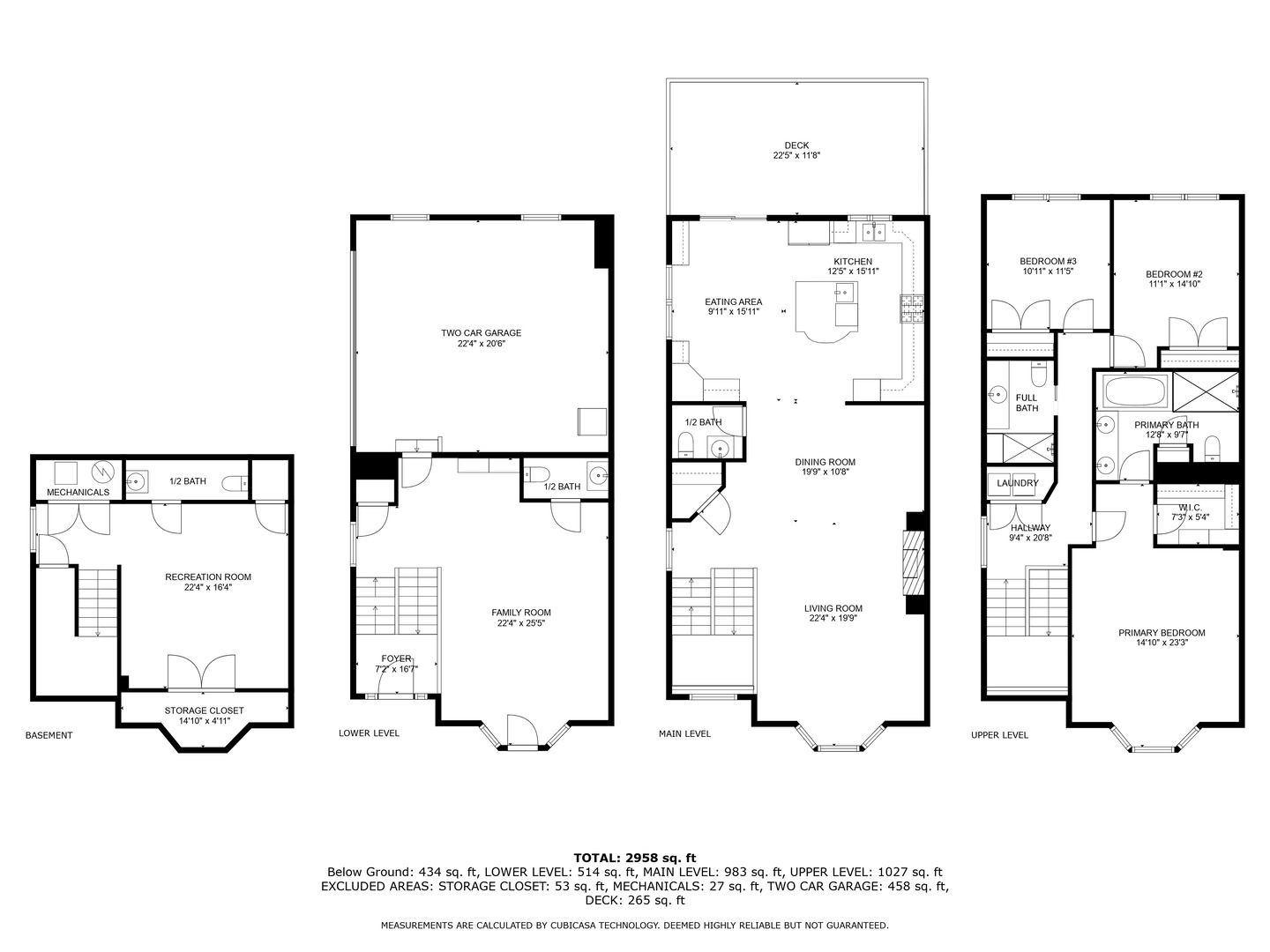 308 N Fremont Street