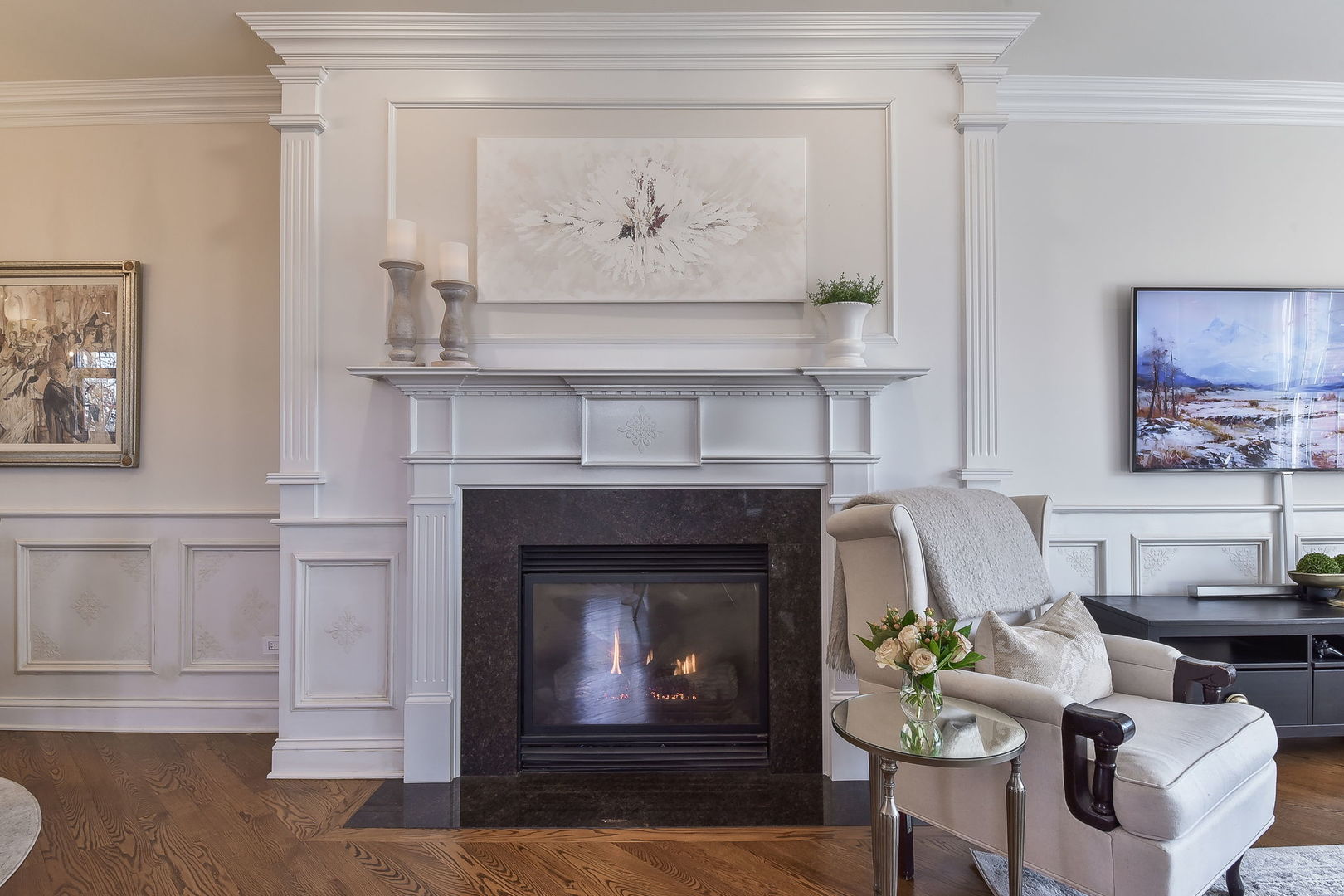 308 N Fremont Street