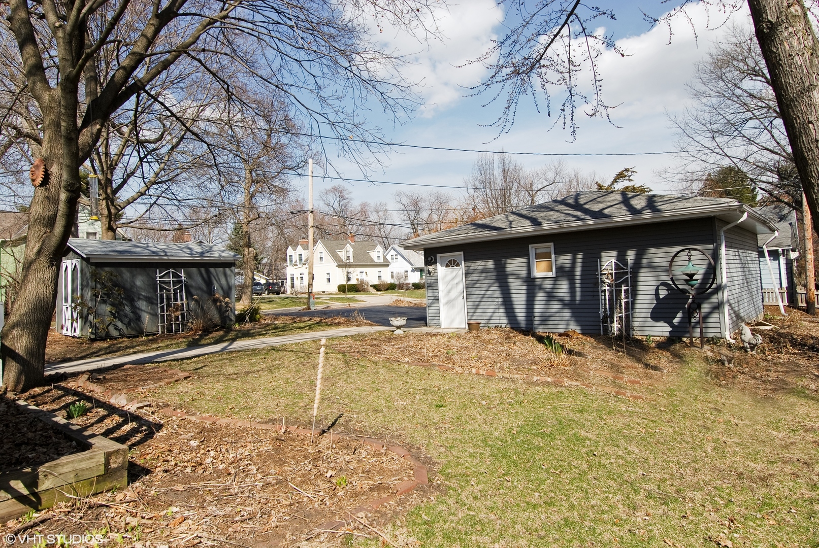 226 N Sleight Street