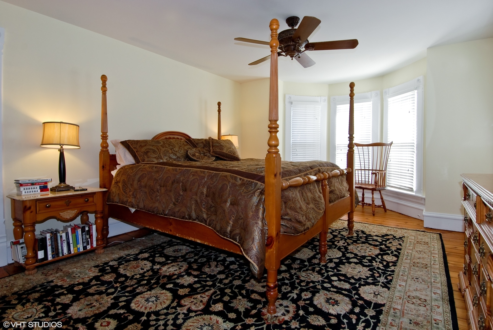 226 N Sleight Street