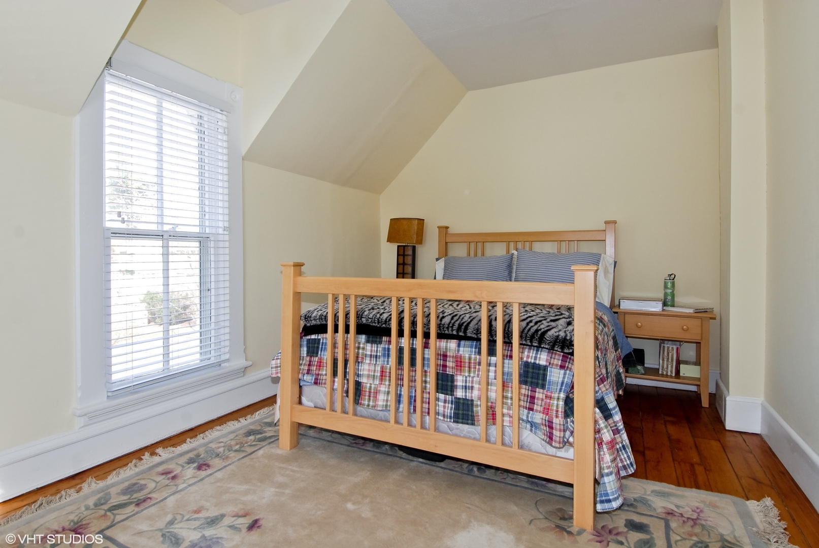 226 N Sleight Street