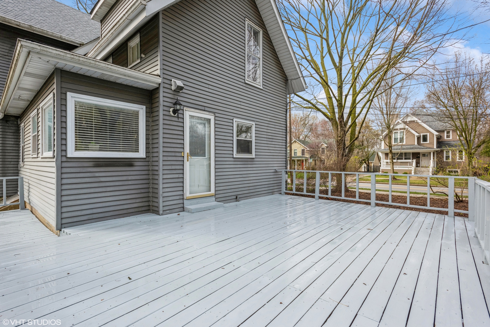 226 N Sleight Street