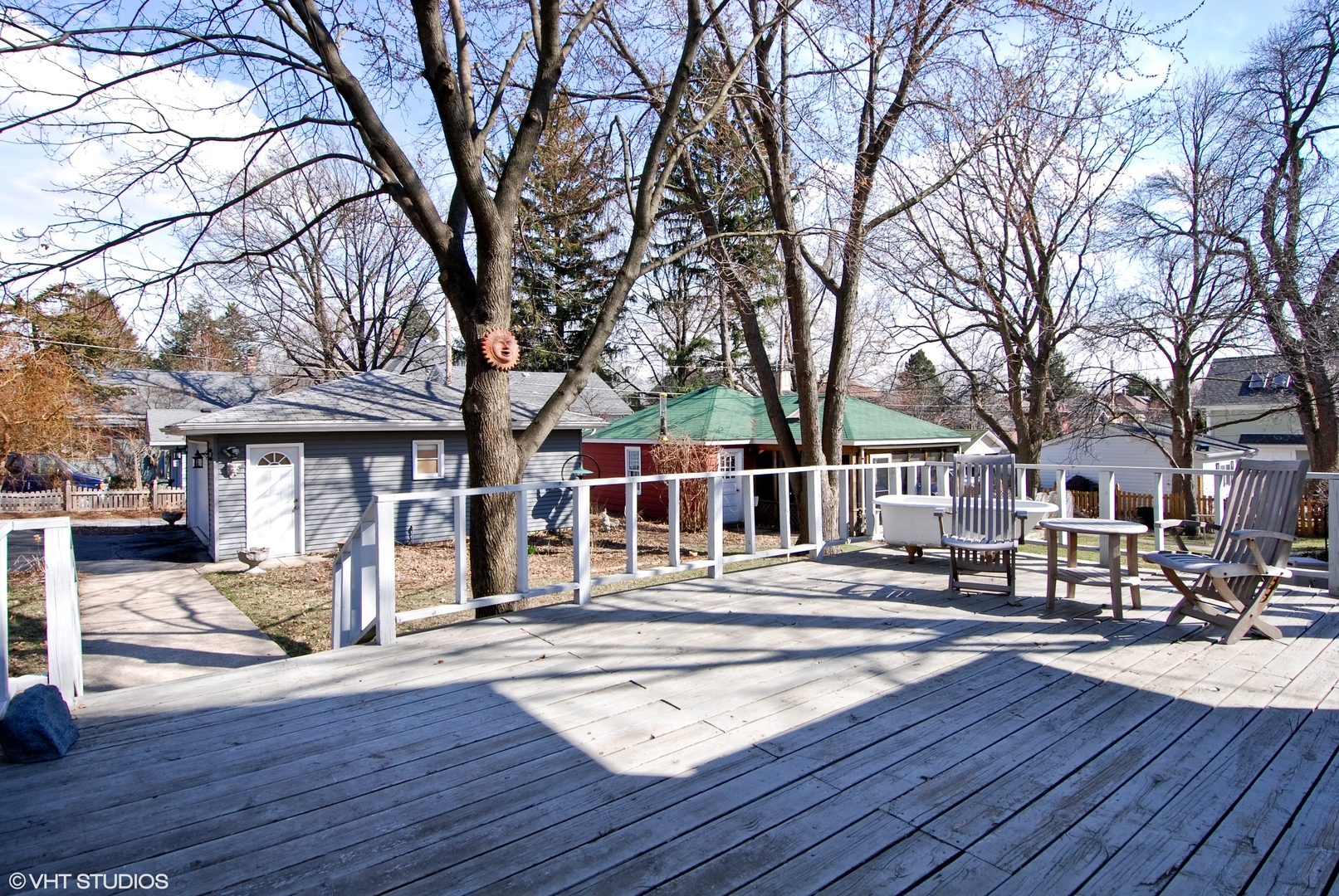 226 N Sleight Street