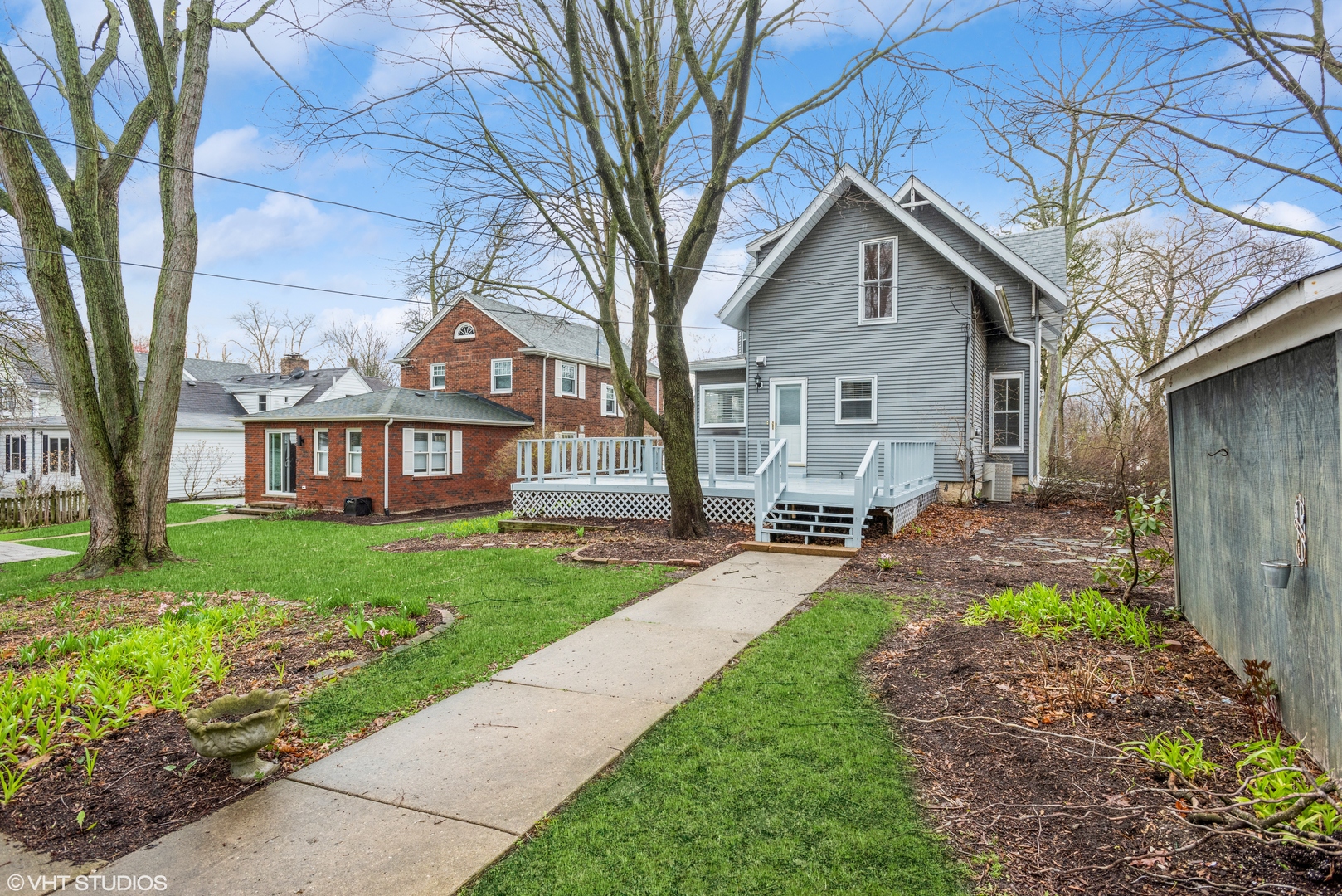 226 N Sleight Street