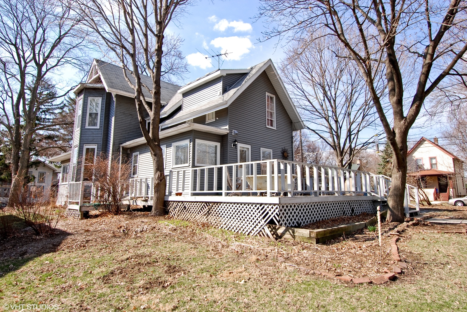 226 N Sleight Street