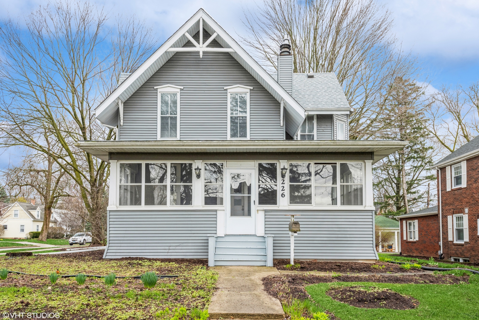 226 N Sleight Street