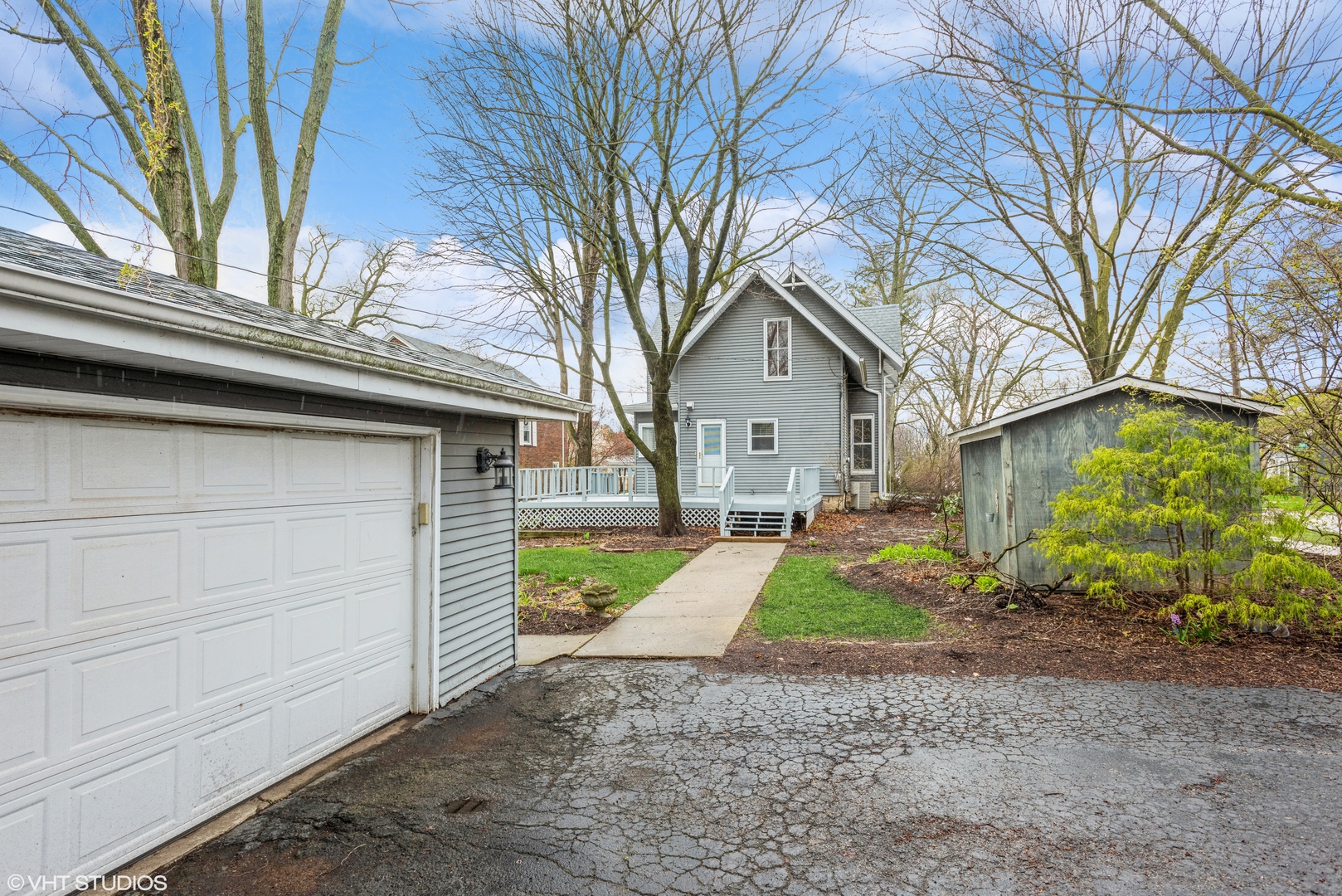 226 N Sleight Street