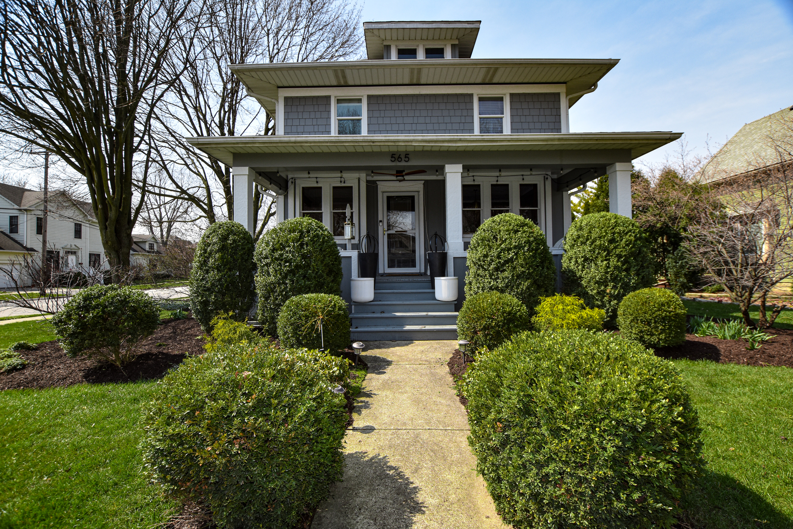 565 S Main Street