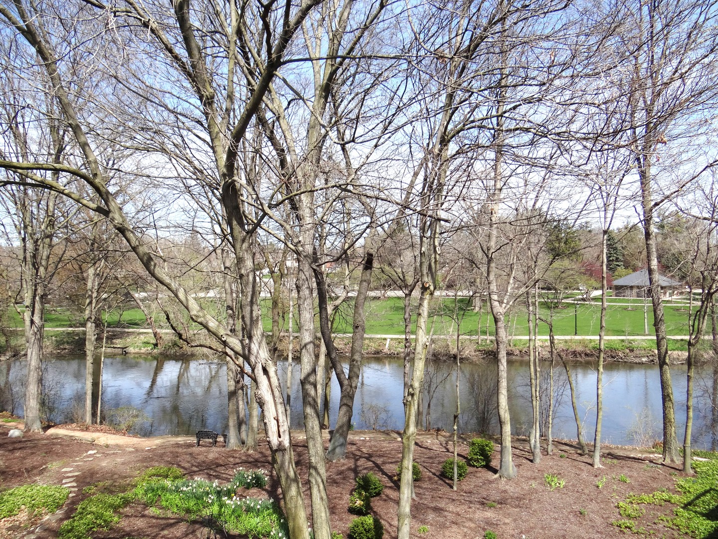 534 River Front Circle Unit: 603