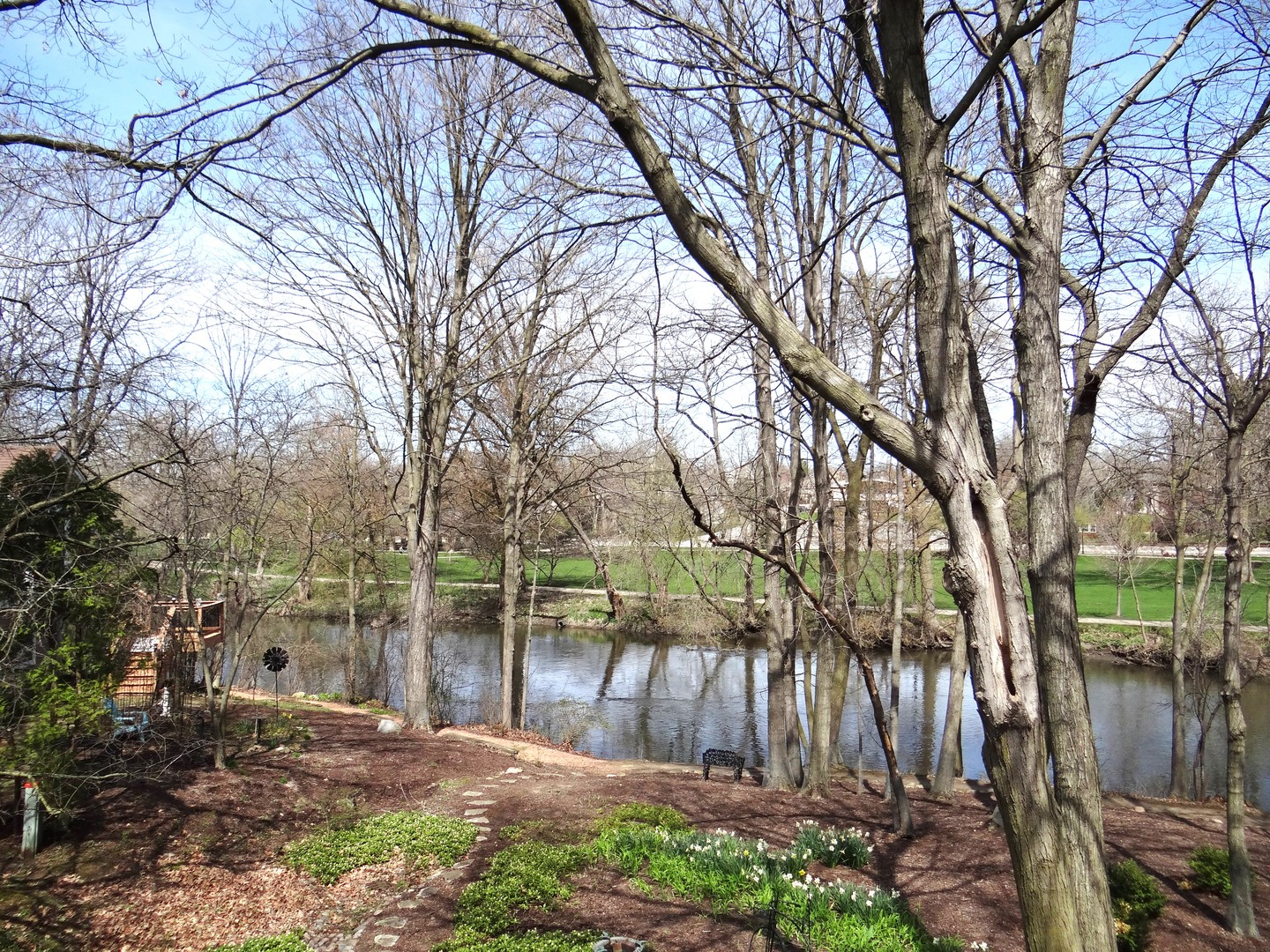 534 River Front Circle Unit: 603