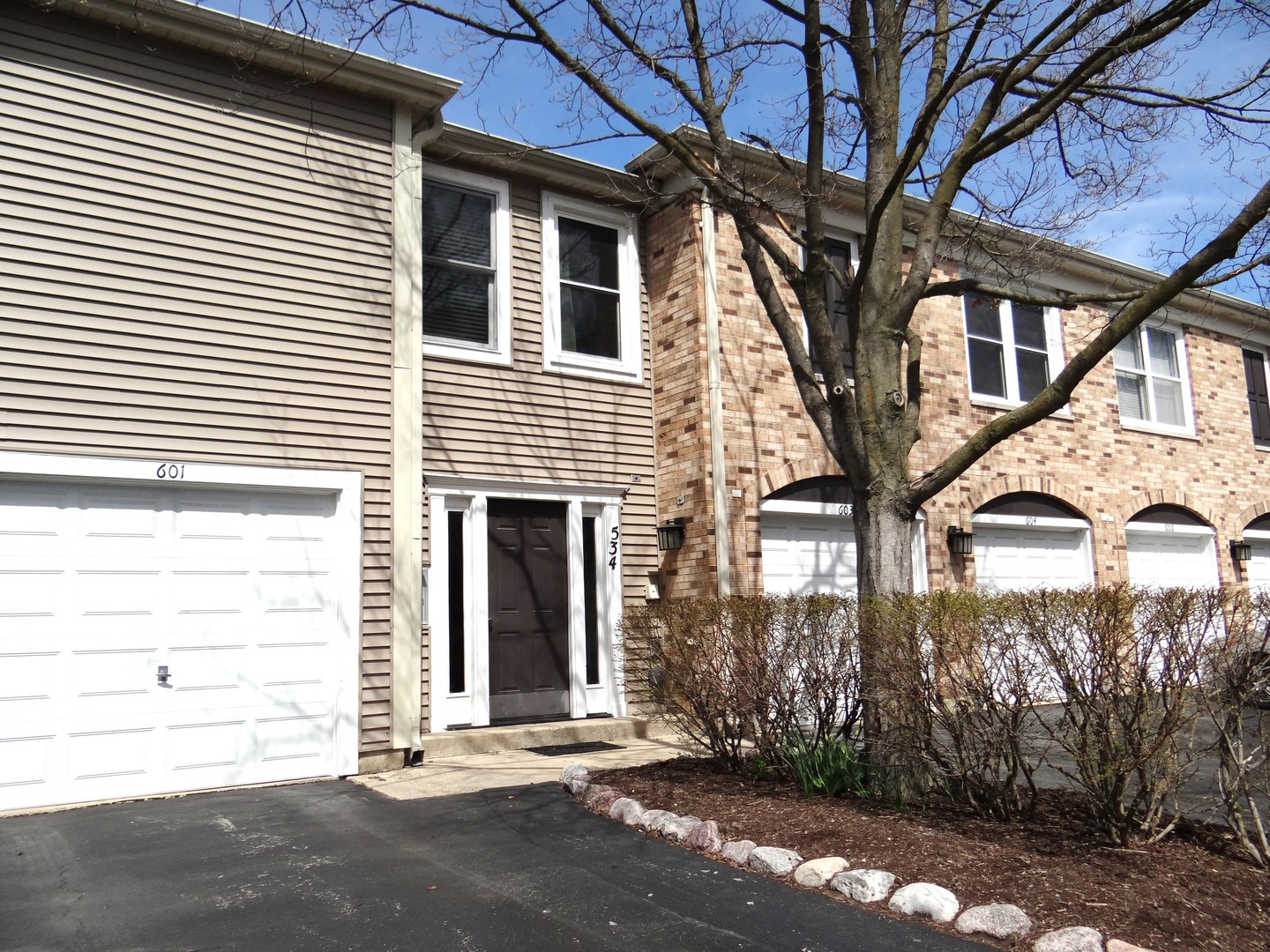 534 River Front Circle Unit: 603