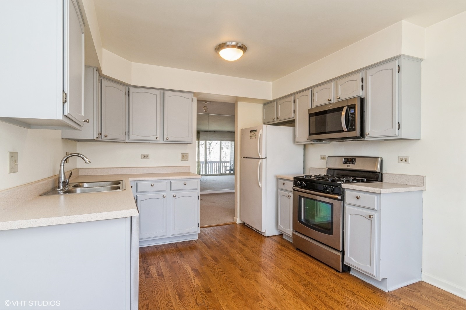 534 River Front Circle Unit: 603