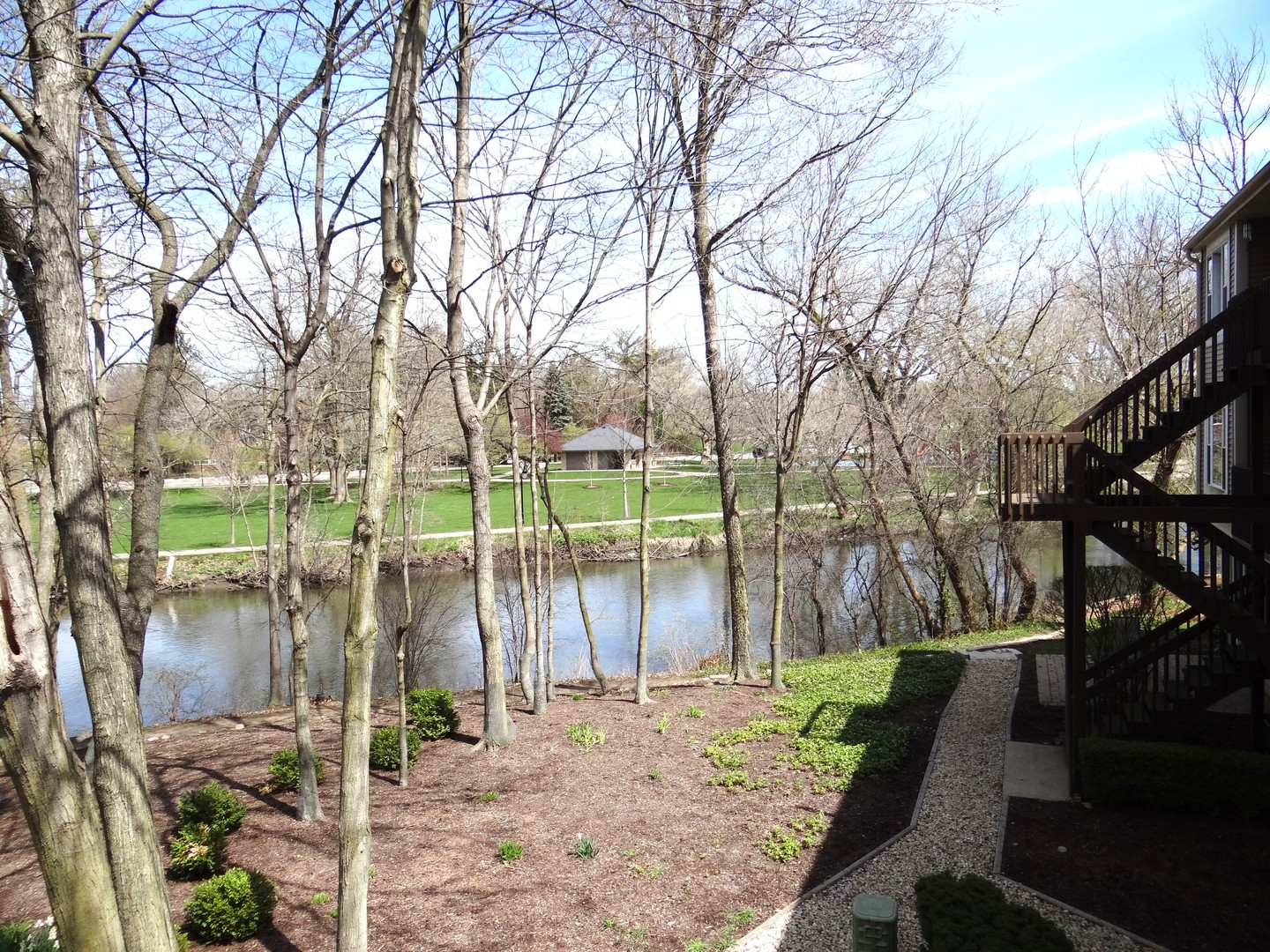 534 River Front Circle Unit: 603