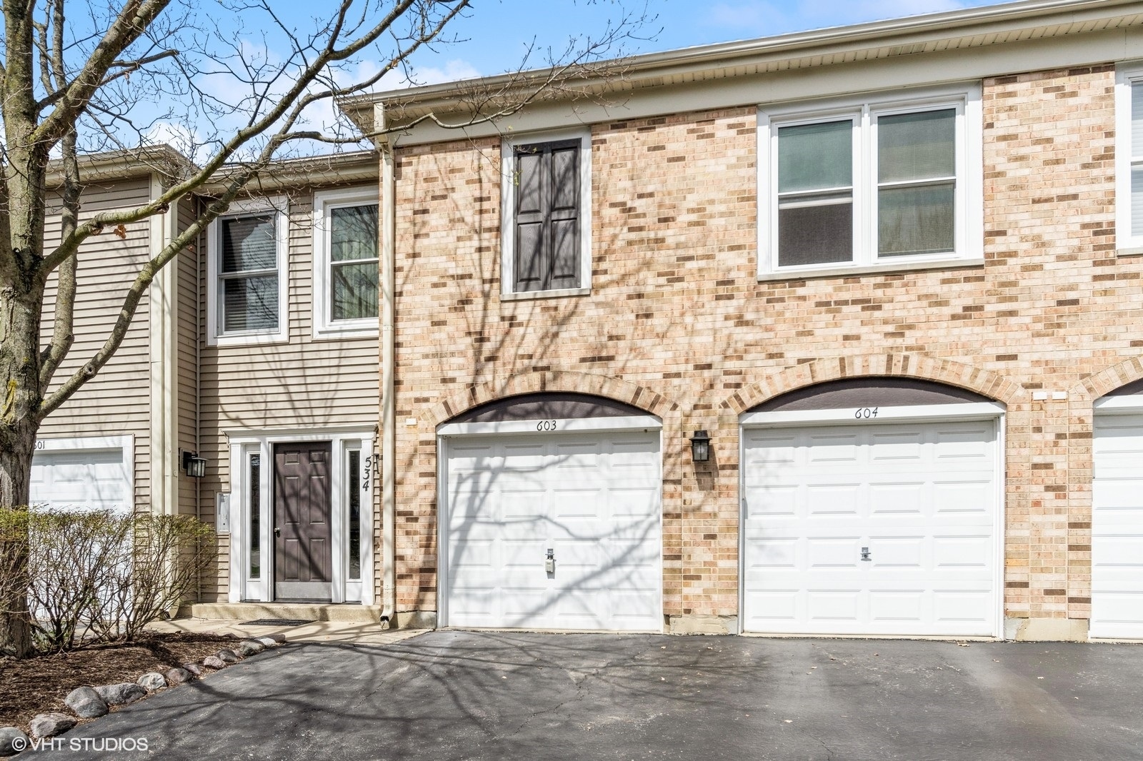 534 River Front Circle Unit: 603