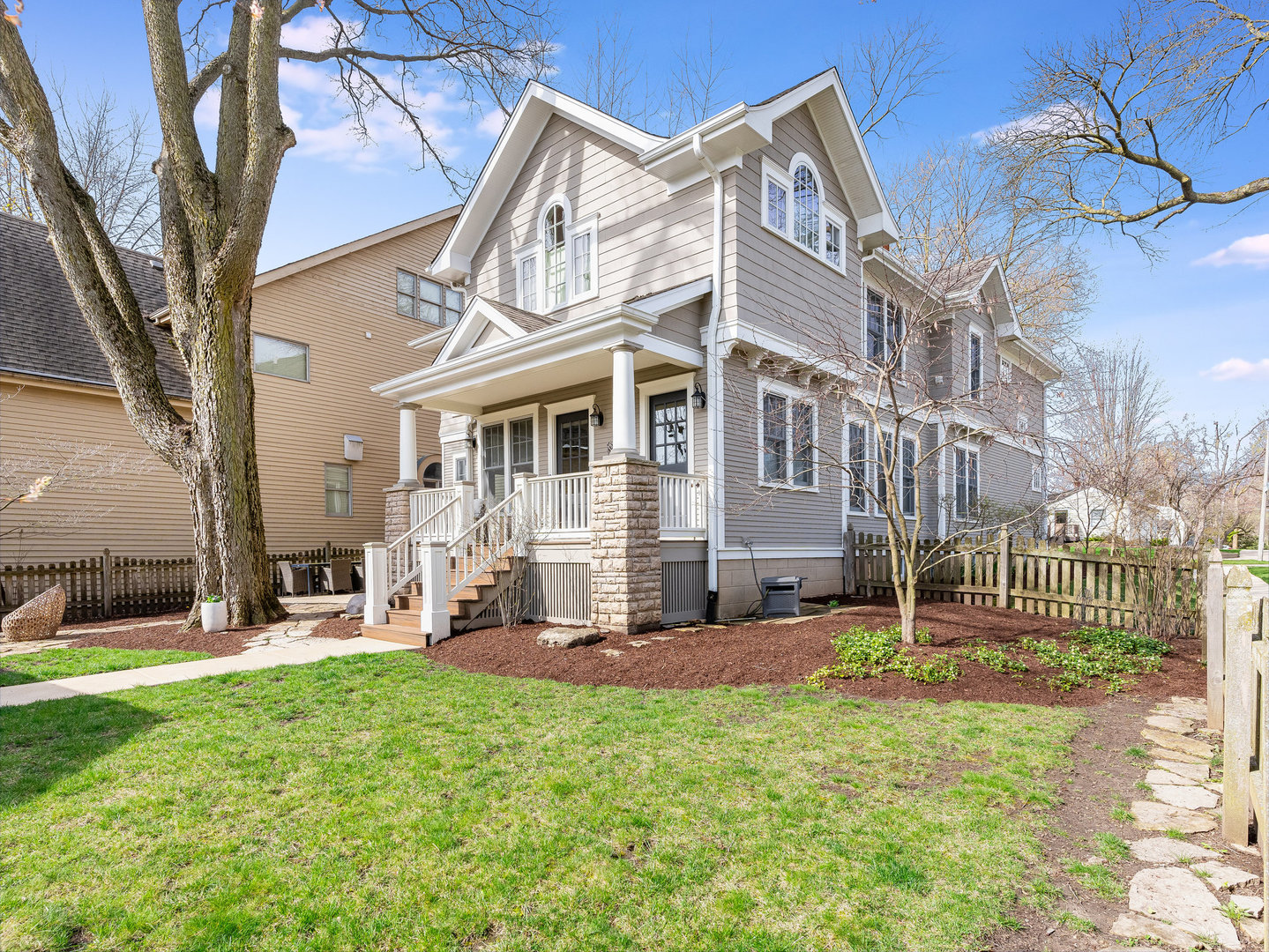 134 N WEST Street