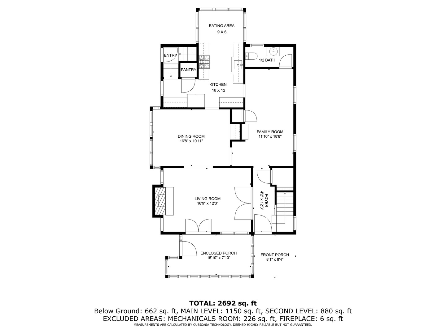 221 N Sleight Street