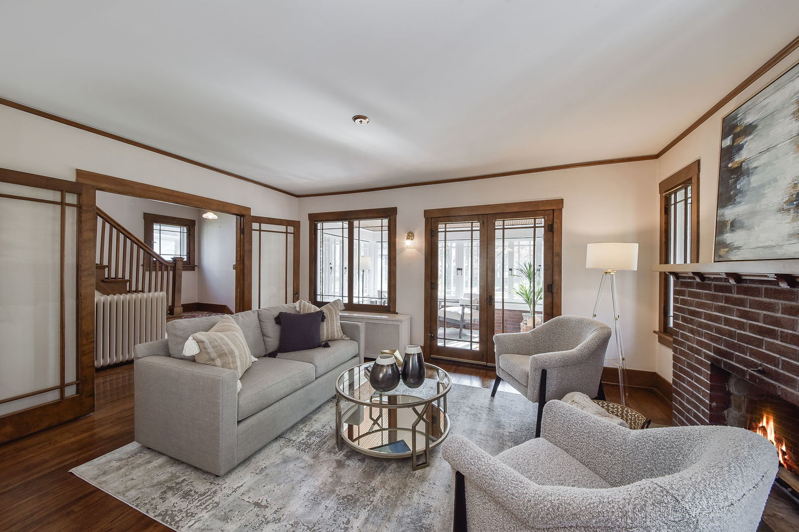 221 N Sleight Street