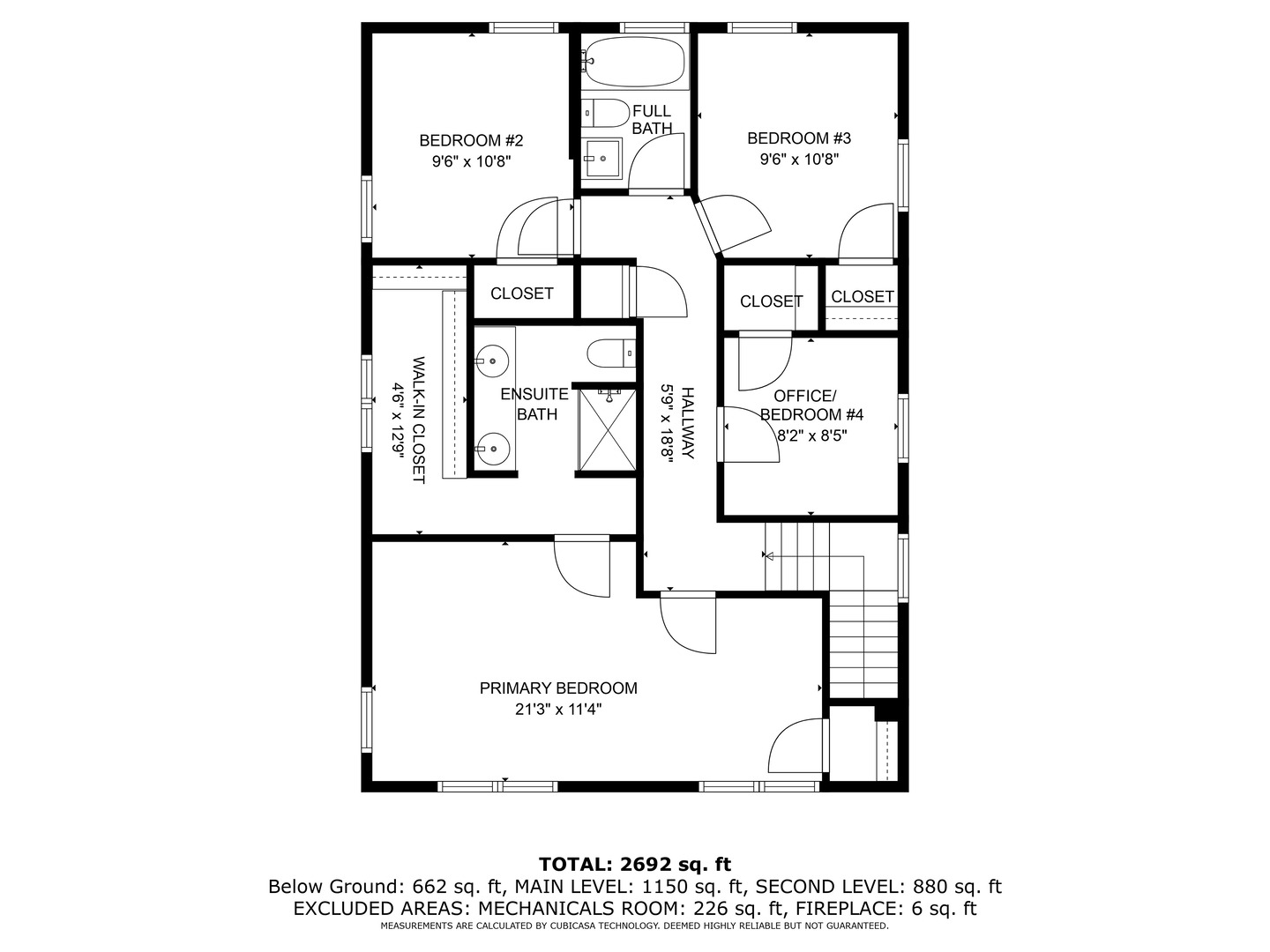 221 N Sleight Street