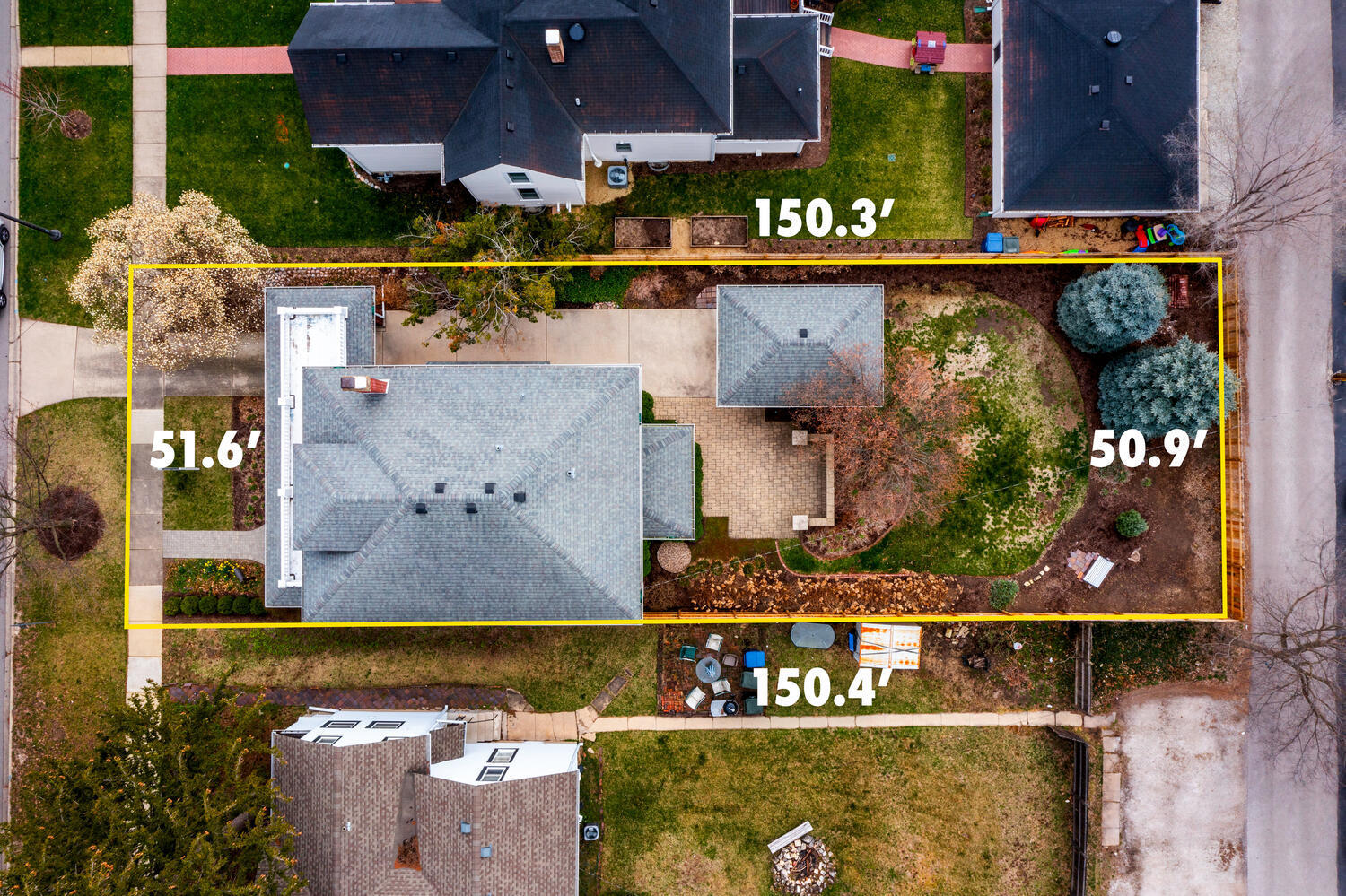 221 N Sleight Street