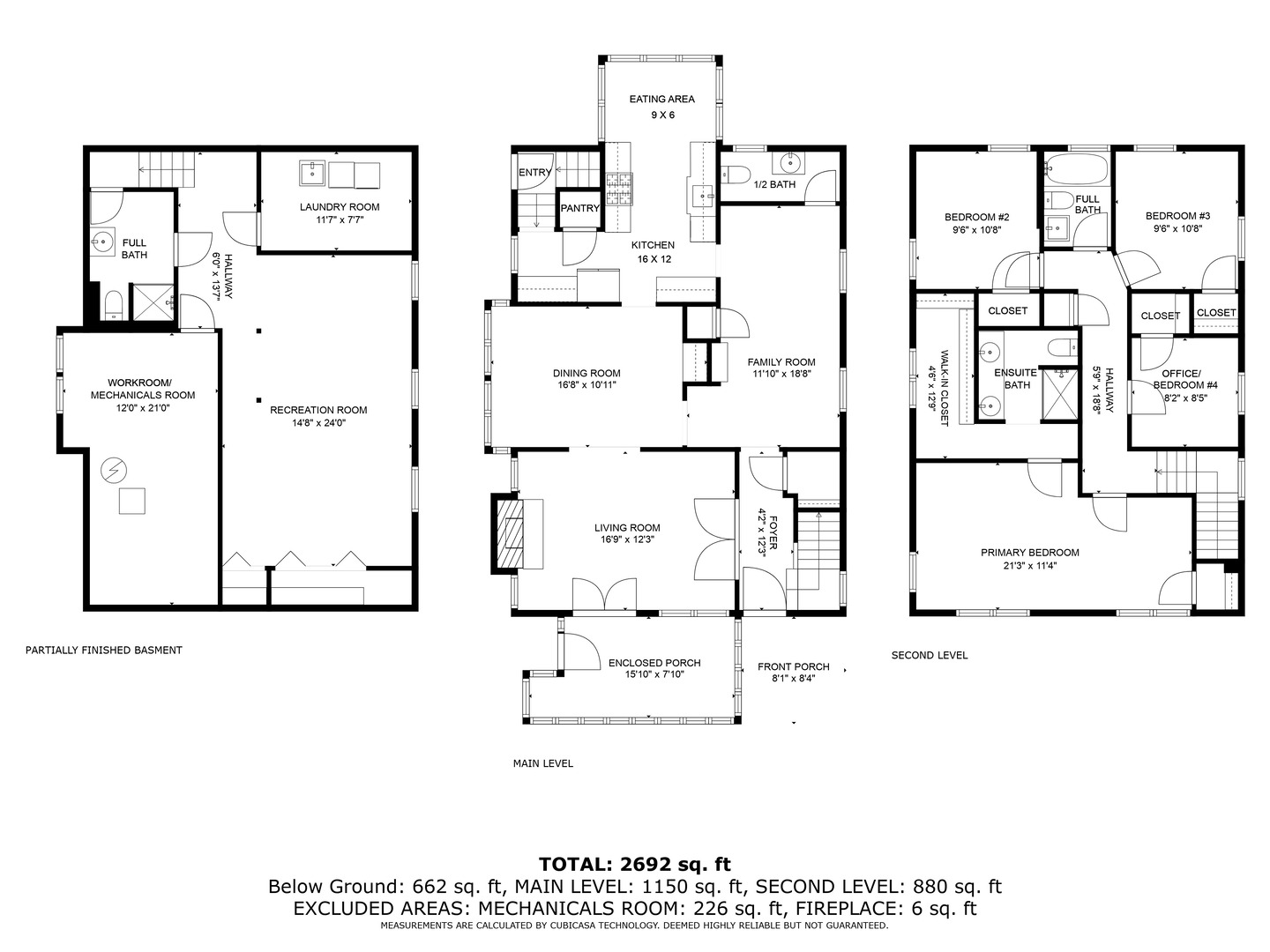 221 N Sleight Street