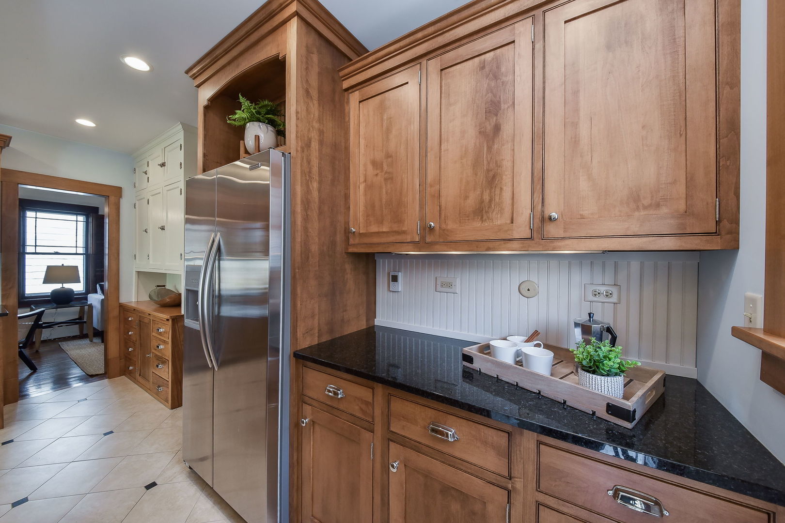 221 N Sleight Street