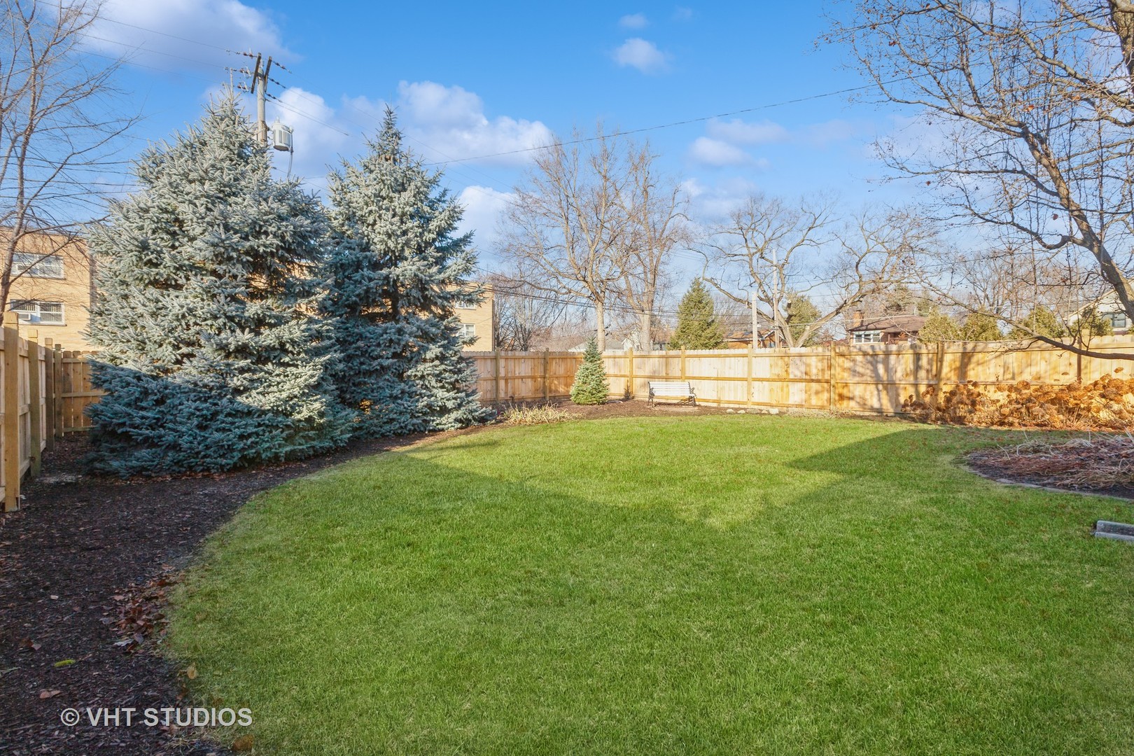 221 N Sleight Street