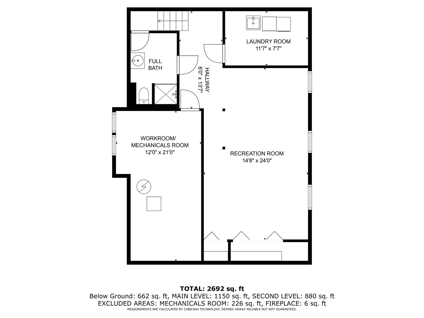 221 N Sleight Street