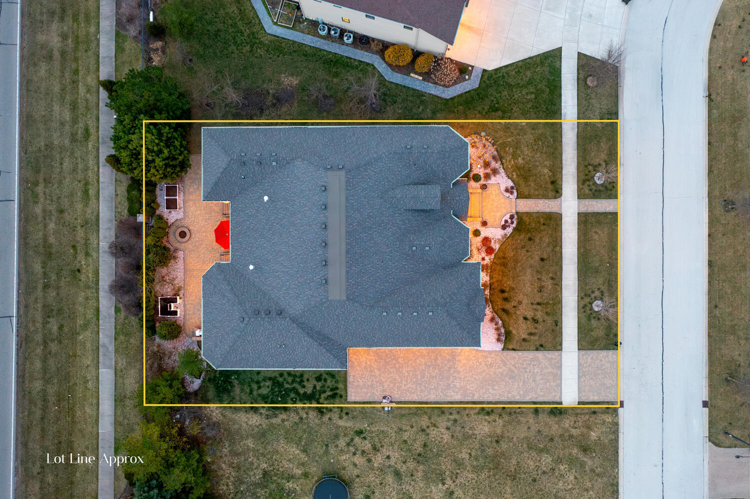 1912 Saddle Farm Lane