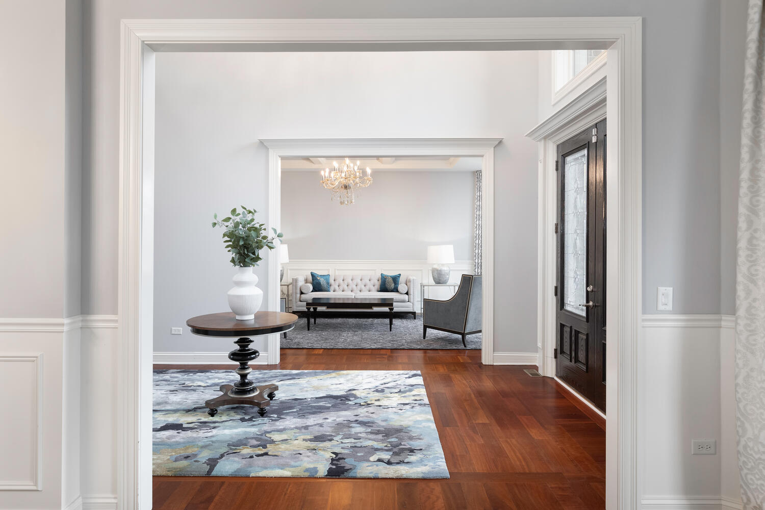 1912 Saddle Farm Lane