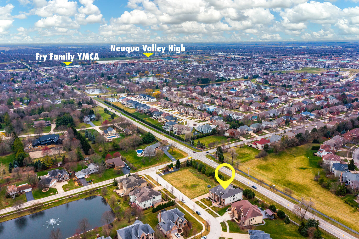 1912 Saddle Farm Lane