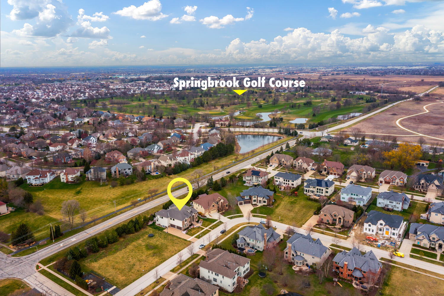 1912 Saddle Farm Lane