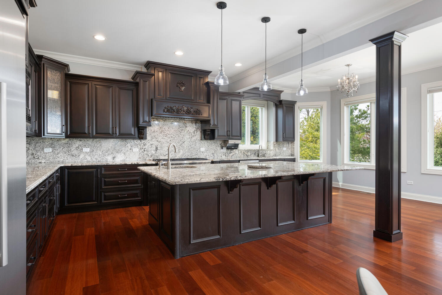 1912 Saddle Farm Lane