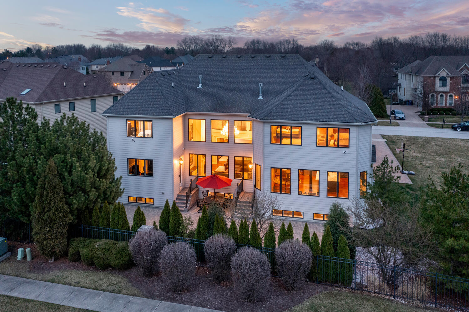 1912 Saddle Farm Lane