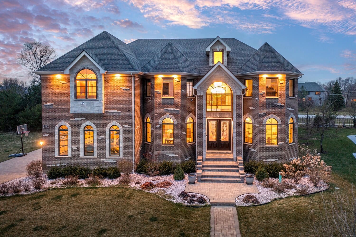 1912 Saddle Farm Lane