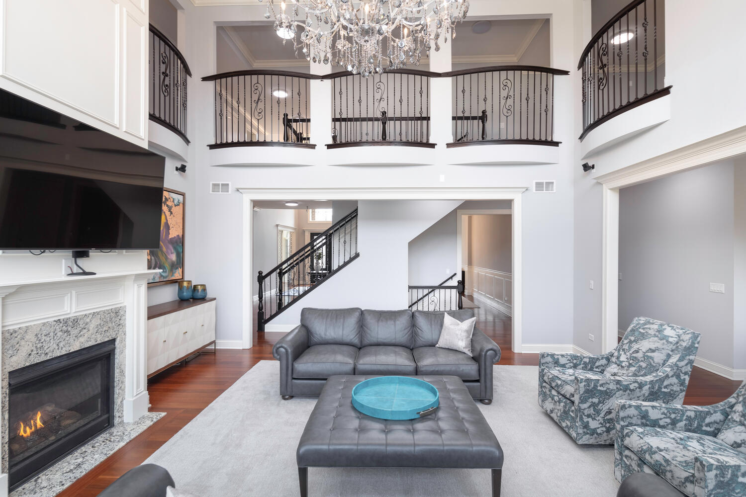 1912 Saddle Farm Lane